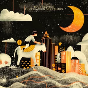 Buck Clayton and Friends - Buck Clayton