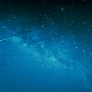 25 Ambient Songs: Deep Meditation Soundscapes - White Noise