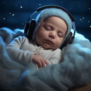Baby Sleep Melodies: Nighttime Soothe - Baby Naptime