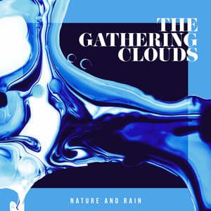 The Gathering Clouds - Nature and Rain
