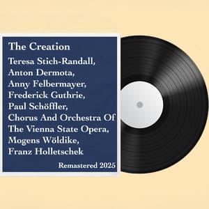 The Creation: Remastered 2025 - Joseph Haydn