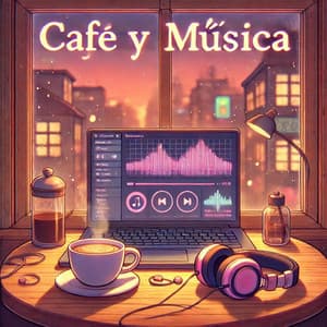 Café Y Música - LoFi Chill