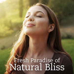 Fresh Paradise Of Natural Bliss - Blossom In Winter