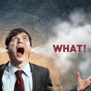 What! - Instrumental