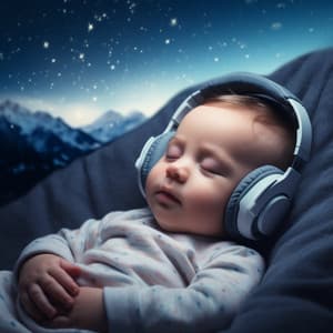 Moonbeam Caress: Baby Sleep Melodies - Goo Goo Gaga's