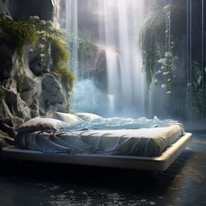 Sleep Currents: Water Harmony Drift - Spiritual Medicine