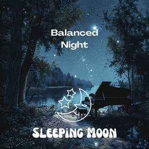 Balanced Night - Sleeping Moon