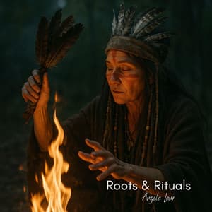 Roots & Rituals - Angela Laur