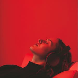 Arrullo Binaural: Frecuencias De Sueño - Buenas Noches