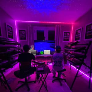 Chords & Keys - DJ.Fresh