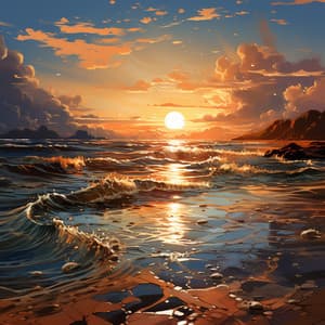 Música Para Aliviar El Estrés: Coral Felino Subacuático - Terrícola