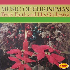 Music for Christmas - Percy Faith & His Orchestra