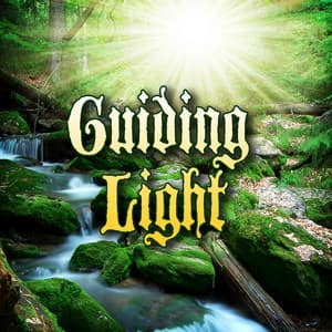 Guiding Light - Music For Relaxation