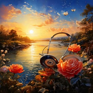 Rhythmic Flow: A Journey in Sound - Chill Out 2017