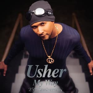 My Way - USHER