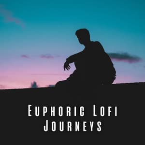 Euphoric Lofi Journeys - Lofi Jazz Cafe