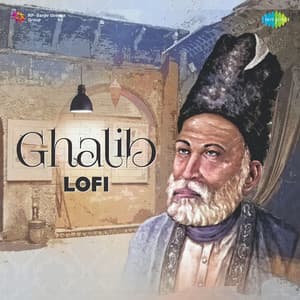 Ghalib X Lofi - Jagjit Singh