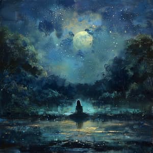 Suaves Arroyos De Agua Fluyendo Para Dormir - Experiencia de sueño definitiva