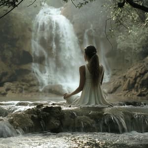 La Calma De Los Ríos: Viaje Acuático De Las Meditaciones - Meditación En El Balneario