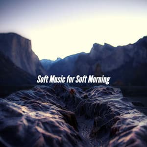 Soft Music for Soft Morning - New York Deluxe Dinner Jazz