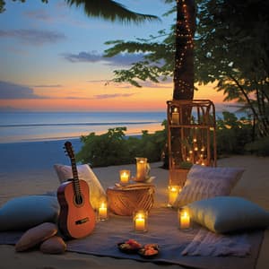 Ocean Bliss: Spa Tides Soothe - Massage