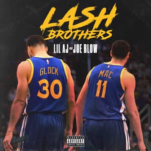Lash Brothers - Joe Blow