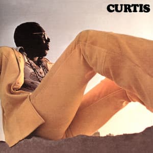 Curtis - Curtis Mayfield