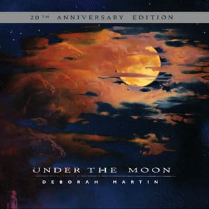 Under the Moon - Deborah Martin