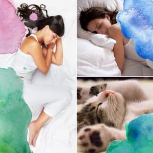 Music for ASMR Sleep - World Music - Music For Deep Sleep