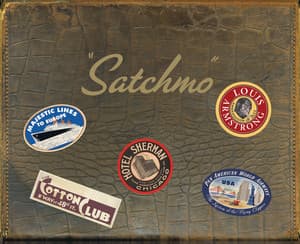 Louis Armstrong - Ambassador Of Jazz - Louis Armstrong