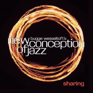 Sharing - Bugge Wesseltoft