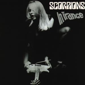 In Trance - Scorpions