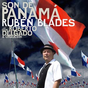 Son de Panamá - Rubén Blades