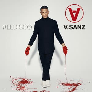 #ELDISCO - Alejandro Sanz