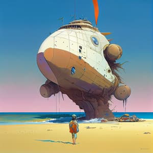 Abend - Low fi Beats