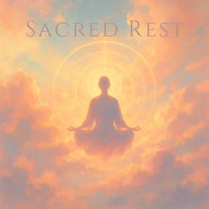 Sacred Rest - Healing Peace