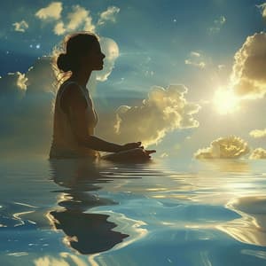 Música Para La Relajación: Paisajes Sonoros Calmantes - Música de relajación profunda