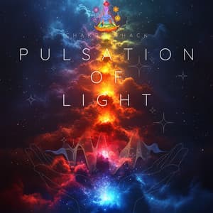 Pulsation of Light: Throat Chakra Vibrations - Chakra Shack