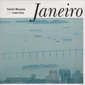 Janeiro - Yoichi Murata
