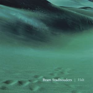 Halt - Bram Stadhouders