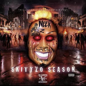 Skittzo Season - NeekDaSkittz