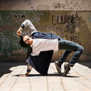 Meditation Relax: Hip Hop Chillout - Instrumental Hip-Hop