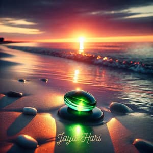 Natural Zen Balance - Jaya Hari