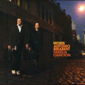 Familia Cancion - Antonio Birabent