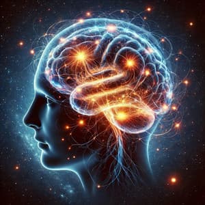 The Science of Mindful Healing: Brainwave Entrainment - Spiritual Healing Music Universe