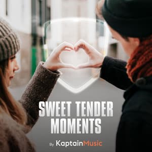 Sweet Tender Moments - Kaptain