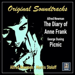 The Diary of Anne Frank & Picnic - Alfred Newman