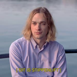 Dit Is Stippenlift - Stippenlift