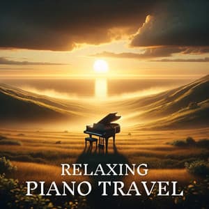 Relaxing Piano Travel: Enhancing Your Journey with Tranquil Melodies - Piano: Classical Relaxation