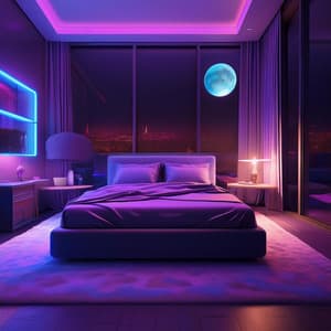 Sonidos Suaves Para Noches Reparadoras - Proyecto Naturaleza Ambiental